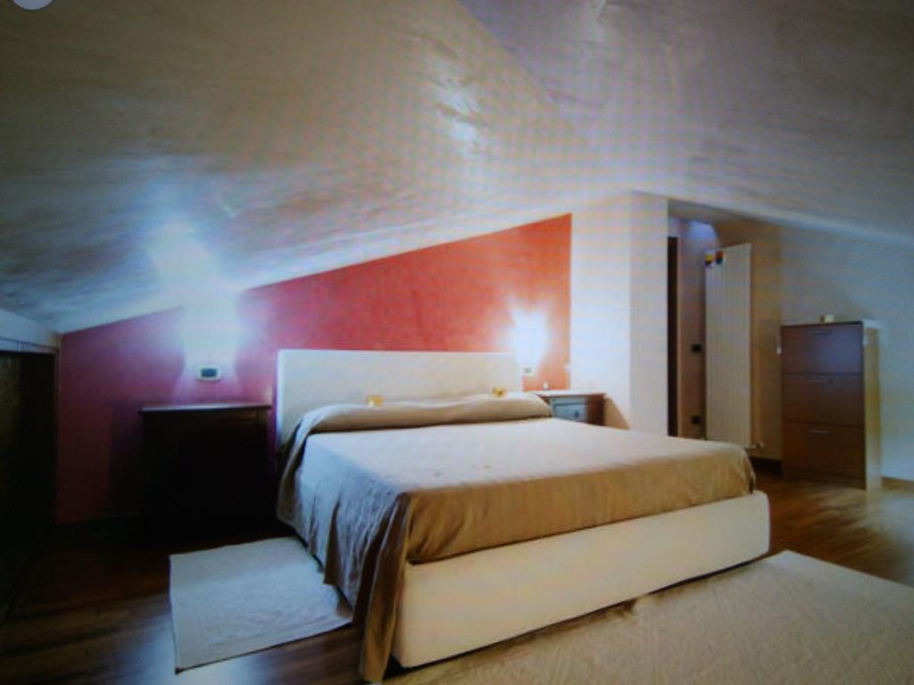 Apartmán Casa Federica Syracuse Pokoj fotografie