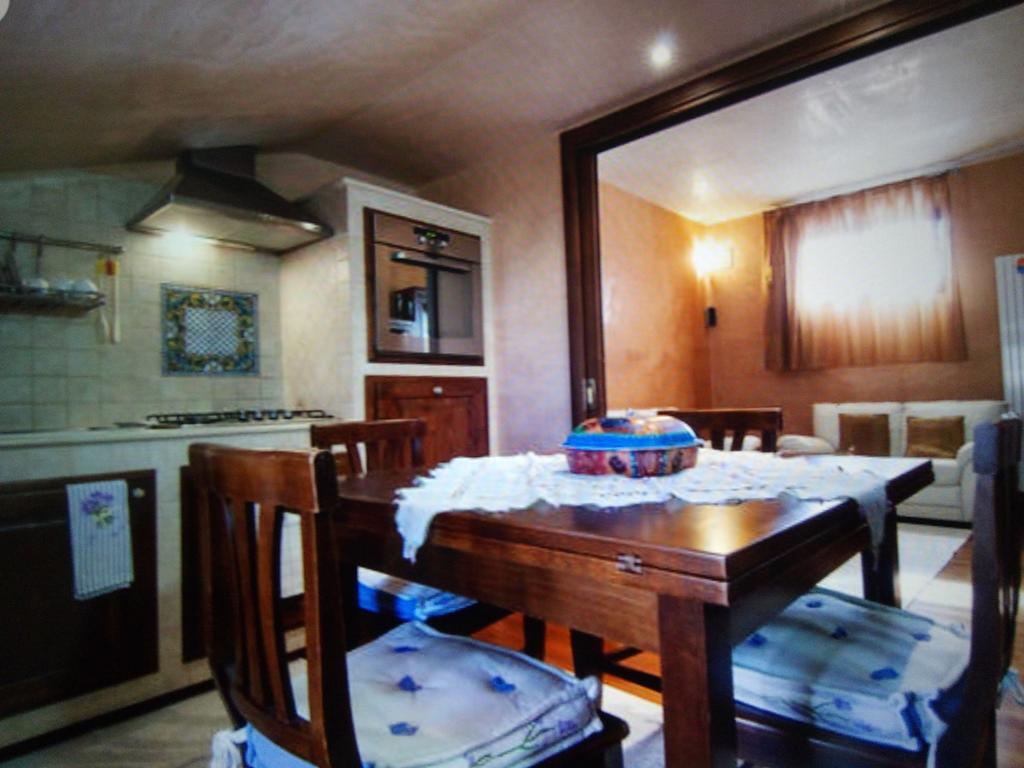 Apartmán Casa Federica Syracuse Pokoj fotografie