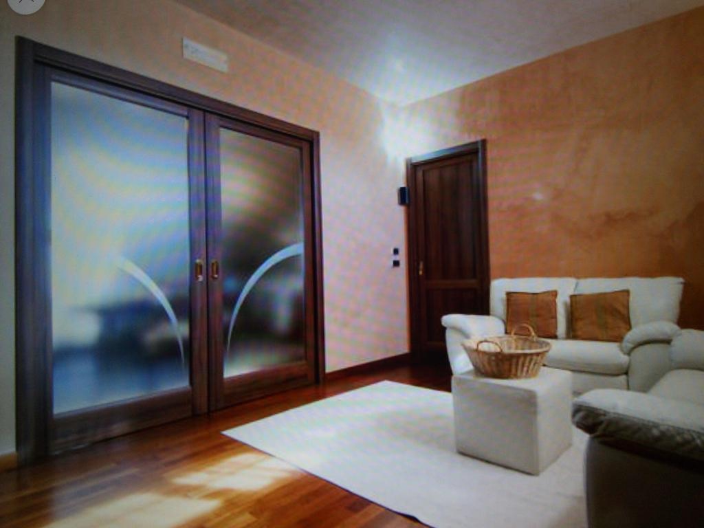 Apartmán Casa Federica Syracuse Pokoj fotografie