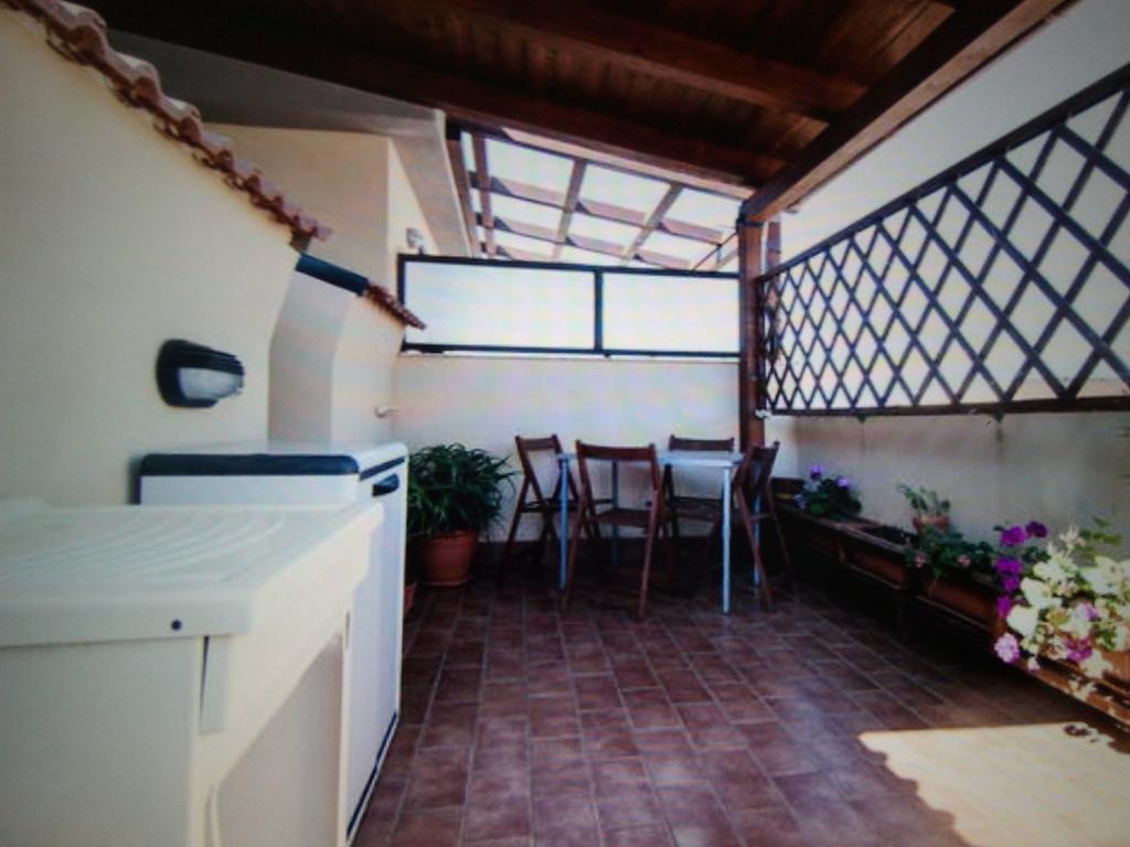 Apartmán Casa Federica Syracuse Pokoj fotografie