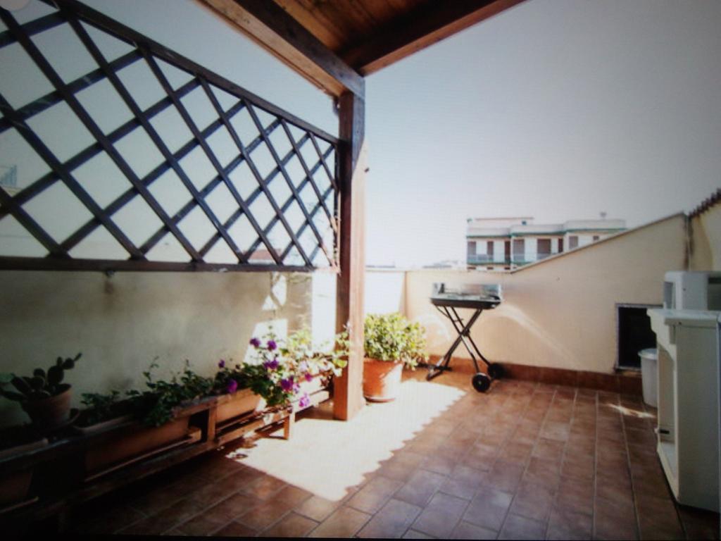 Apartmán Casa Federica Syracuse Pokoj fotografie