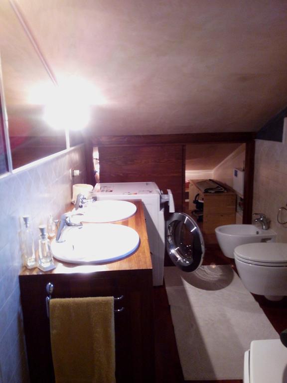 Apartmán Casa Federica Syracuse Pokoj fotografie