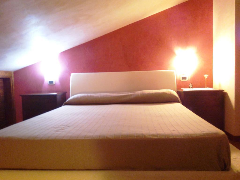 Apartmán Casa Federica Syracuse Pokoj fotografie