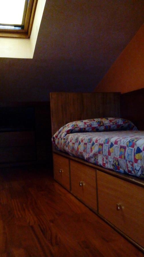 Apartmán Casa Federica Syracuse Exteriér fotografie